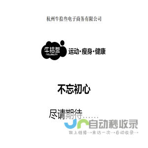 杭州牛拾叁电子商务有限公司
