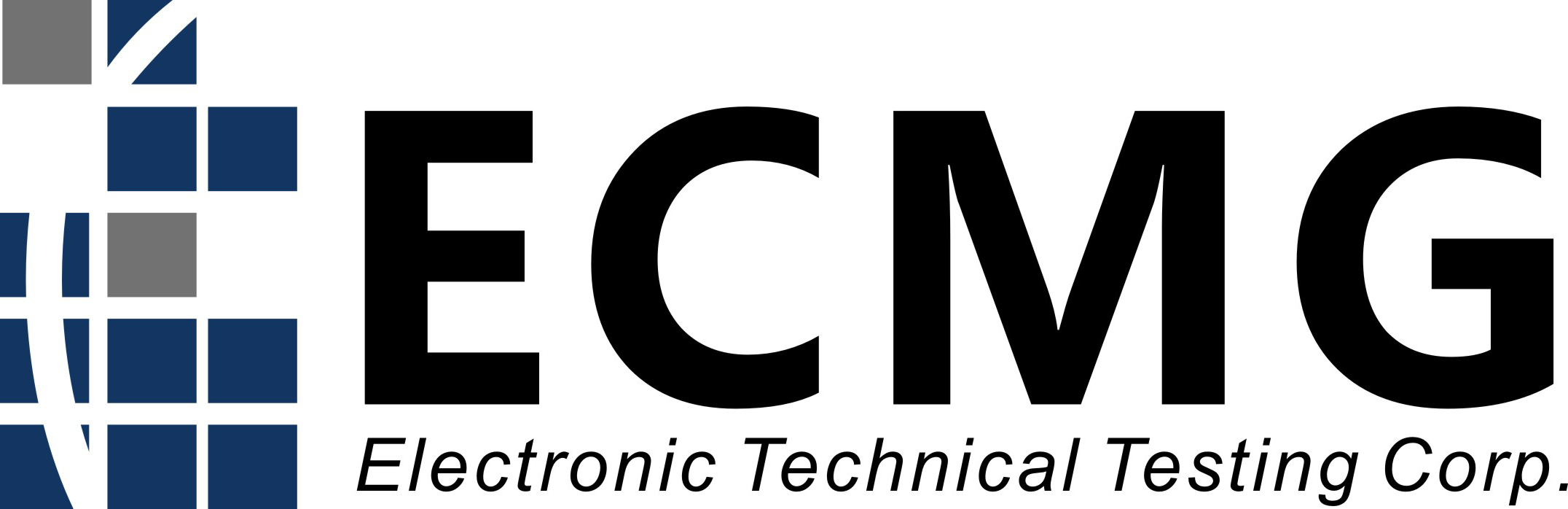 ECMG